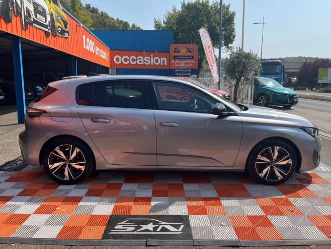 PEUGEOT 308 en vente à Cahors chez votre mandataire automobile