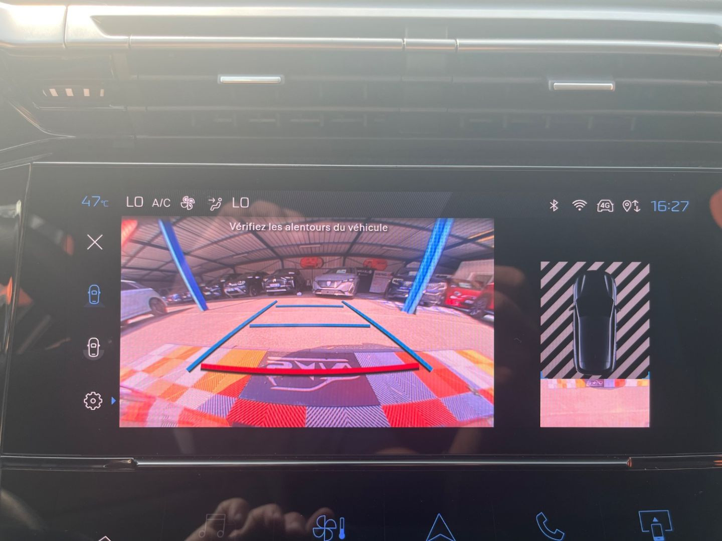 PEUGEOT 308 en vente à Cahors chez votre mandataire automobile