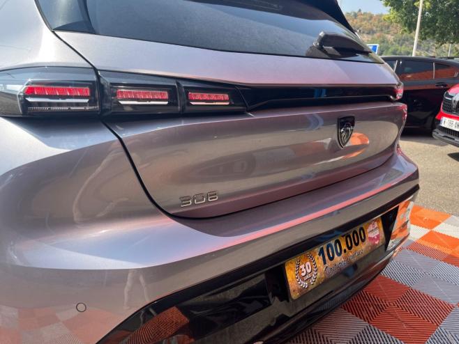 PEUGEOT 308 en vente à Cahors chez votre mandataire automobile