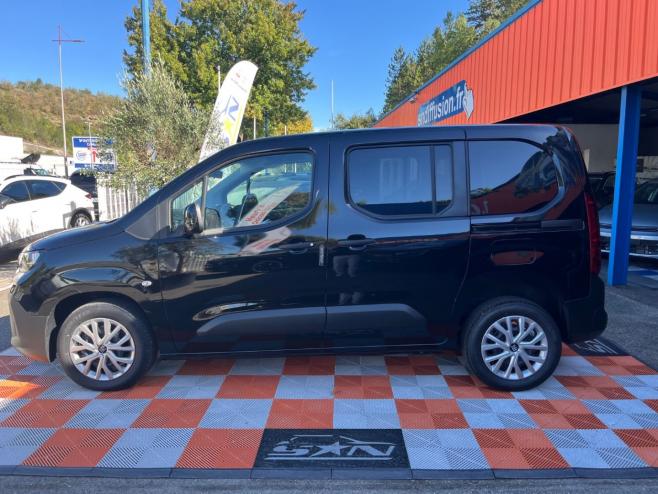 FIAT DOBLO COMBI en vente à Cahors chez votre mandataire automobile