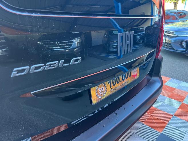 FIAT DOBLO COMBI en vente à Cahors chez votre mandataire automobile