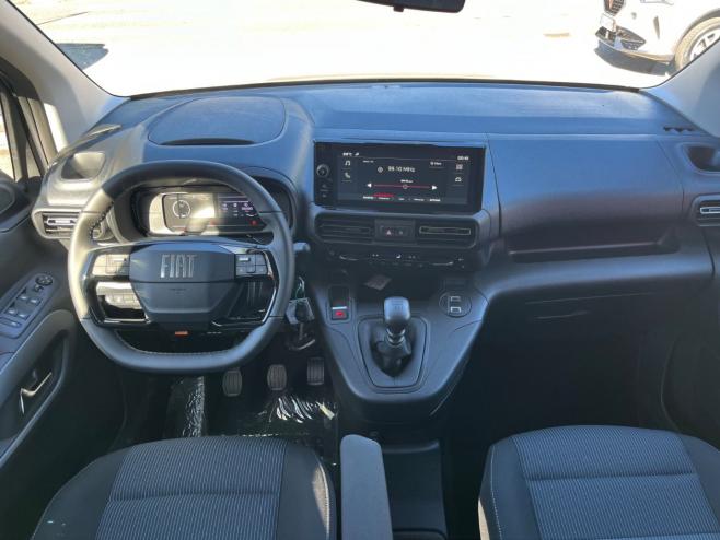 FIAT DOBLO COMBI en vente à Cahors chez votre mandataire automobile