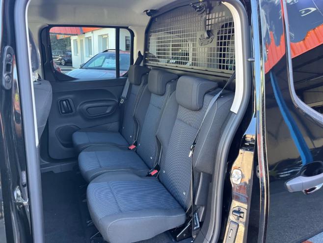 FIAT DOBLO COMBI en vente à Cahors chez votre mandataire automobile