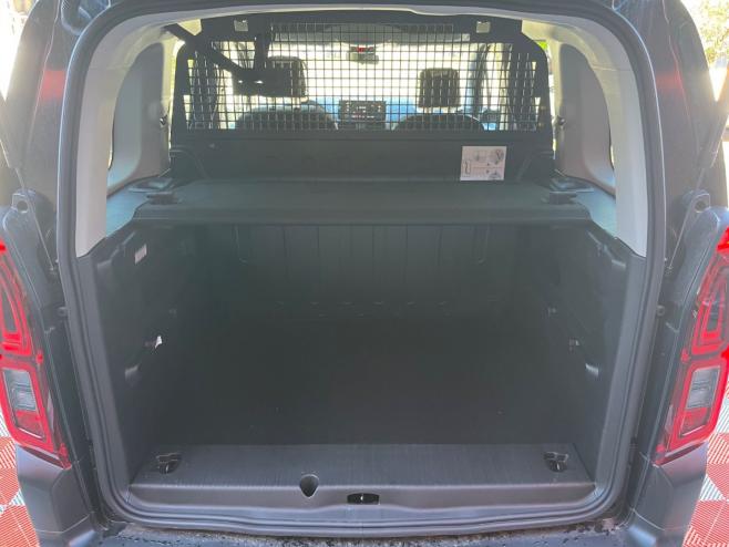 FIAT DOBLO COMBI en vente à Cahors chez votre mandataire automobile