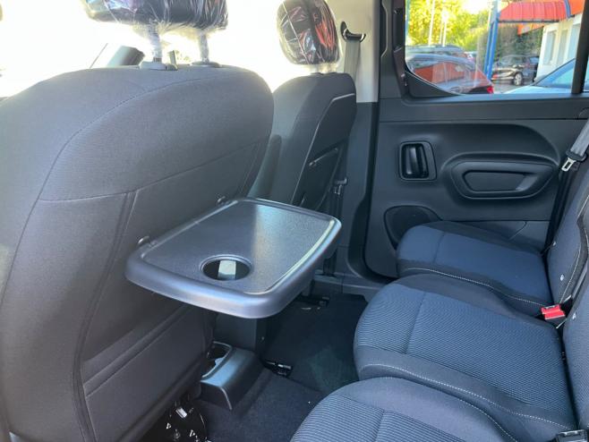 FIAT DOBLO COMBI en vente à Cahors chez votre mandataire automobile