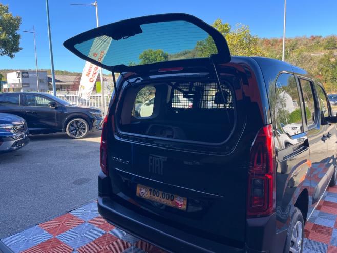 FIAT DOBLO COMBI en vente à Cahors chez votre mandataire automobile