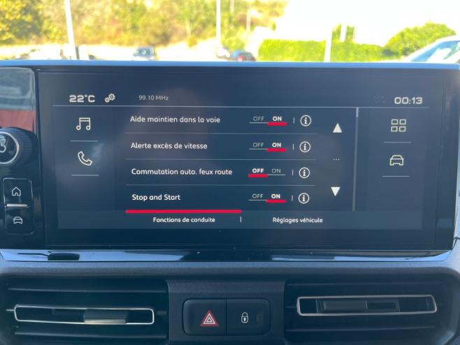 FIAT DOBLO COMBI en vente à Cahors chez votre mandataire automobile