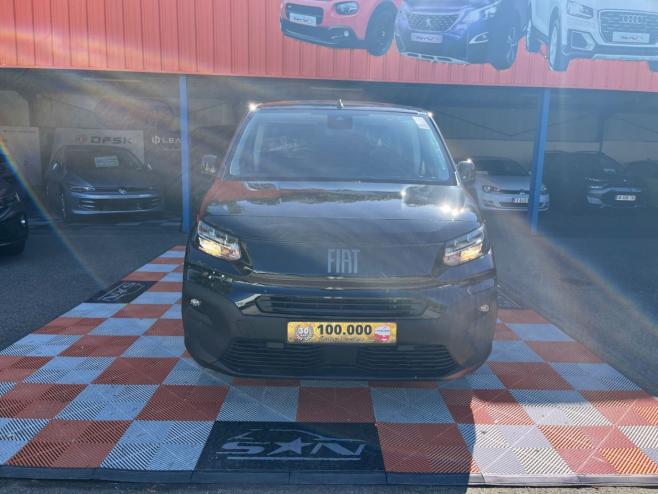 FIAT DOBLO COMBI en vente à Cahors chez votre mandataire automobile