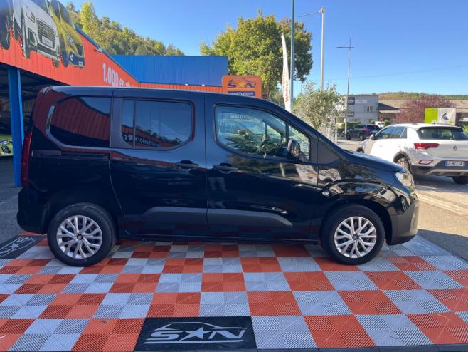 FIAT DOBLO COMBI en vente à Cahors chez votre mandataire automobile