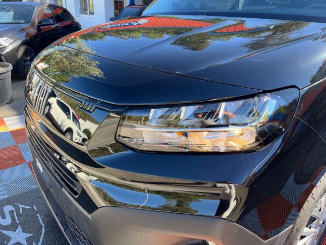 FIAT DOBLO COMBI en vente à Cahors chez votre mandataire automobile