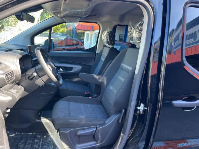 FIAT DOBLO COMBI en vente à Cahors chez votre mandataire automobile