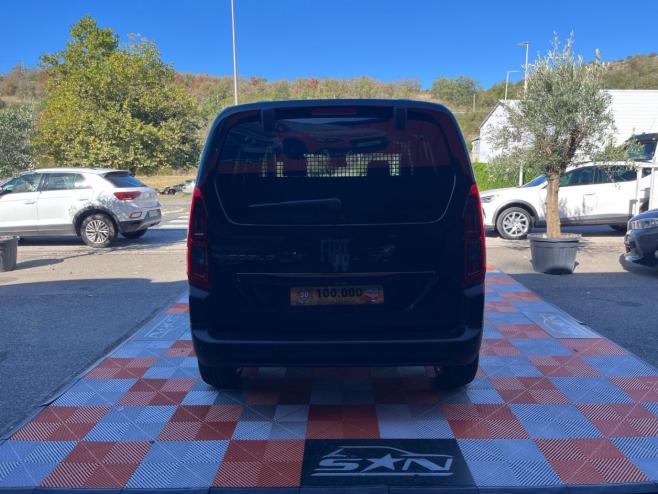 FIAT DOBLO COMBI en vente à Cahors chez votre mandataire automobile