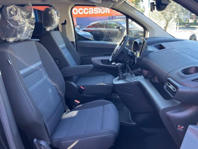 FIAT DOBLO COMBI en vente à Cahors chez votre mandataire automobile