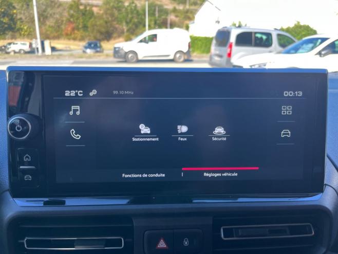 FIAT DOBLO COMBI en vente à Cahors chez votre mandataire automobile