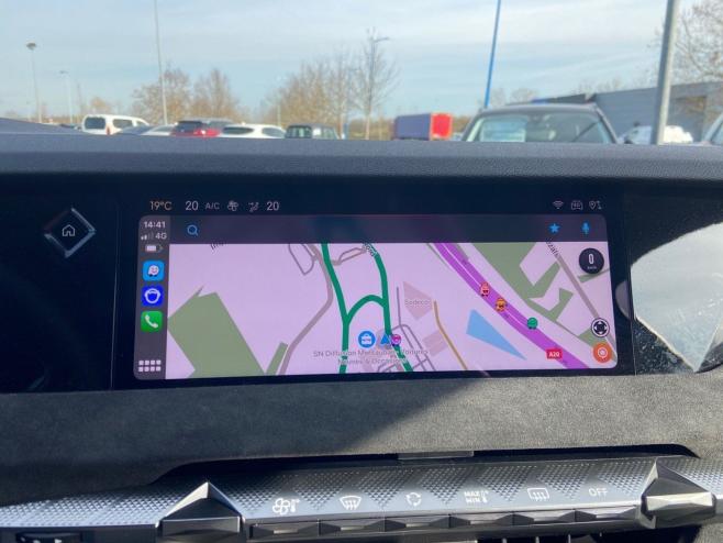 DS DS4 en vente à Cahors chez votre mandataire automobile