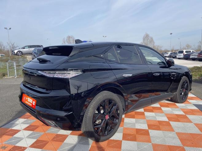 DS DS4 en vente à Cahors chez votre mandataire automobile