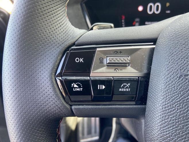 DS DS4 en vente à Cahors chez votre mandataire automobile
