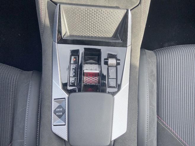 DS DS4 en vente à Cahors chez votre mandataire automobile