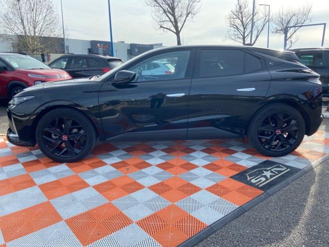 DS DS4 en vente à Cahors chez votre mandataire automobile