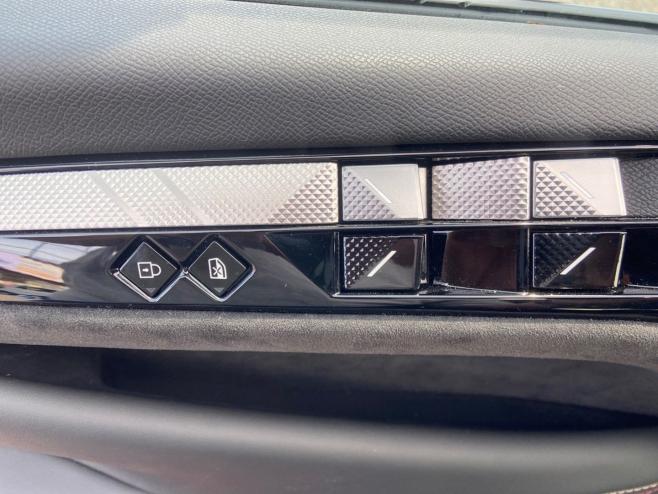 DS DS4 en vente à Cahors chez votre mandataire automobile