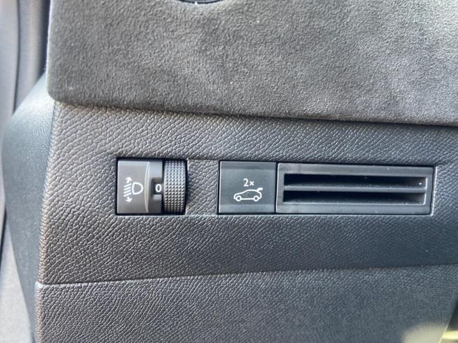 DS DS4 en vente à Cahors chez votre mandataire automobile