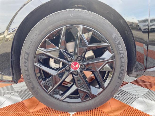 DS DS4 en vente à Cahors chez votre mandataire automobile