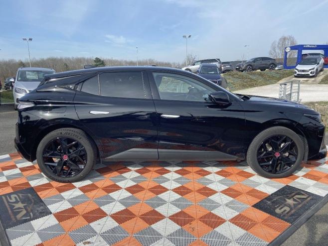 DS DS4 en vente à Cahors chez votre mandataire automobile
