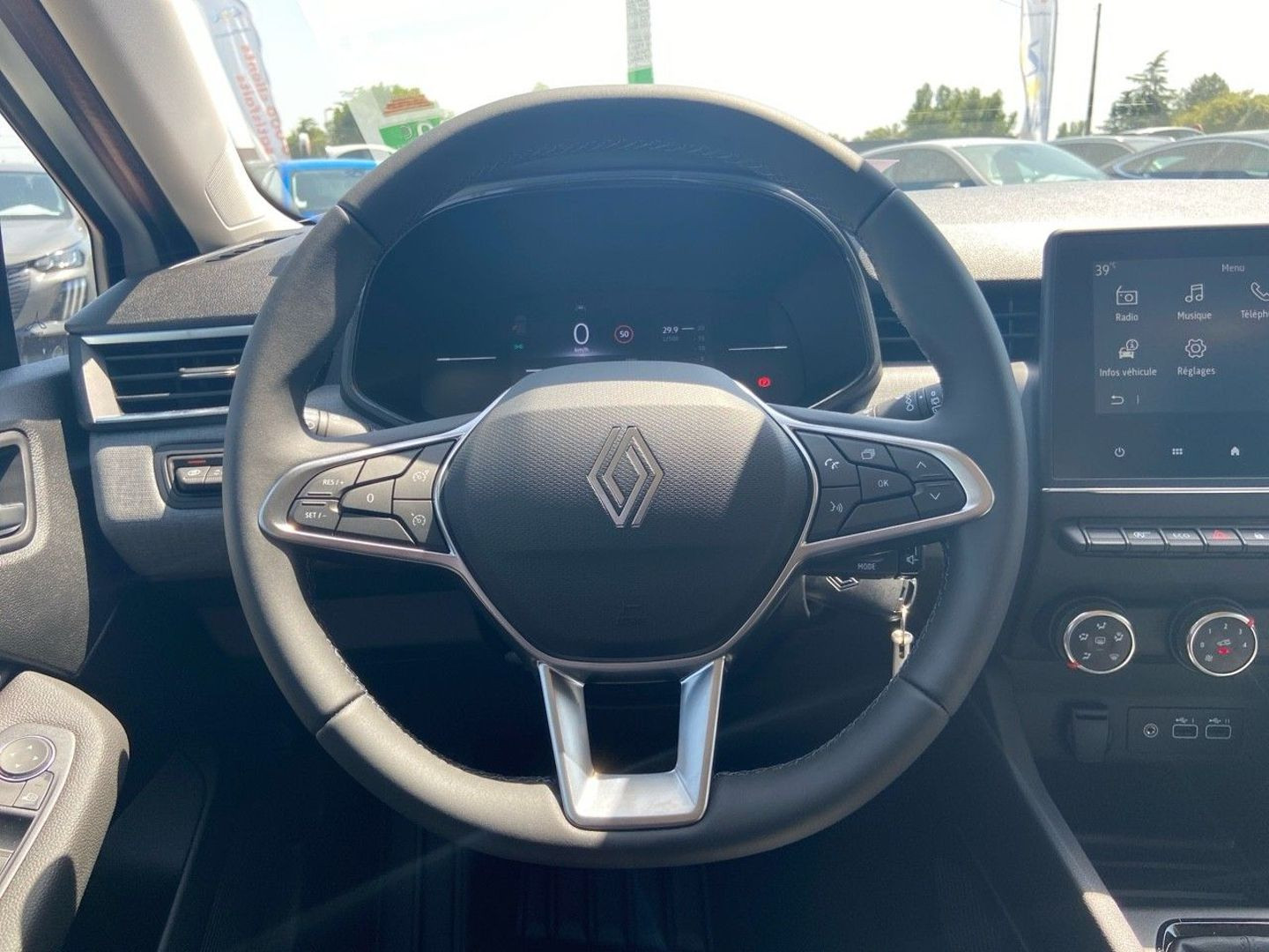 RENAULT Clio en vente à Cahors chez votre mandataire automobile