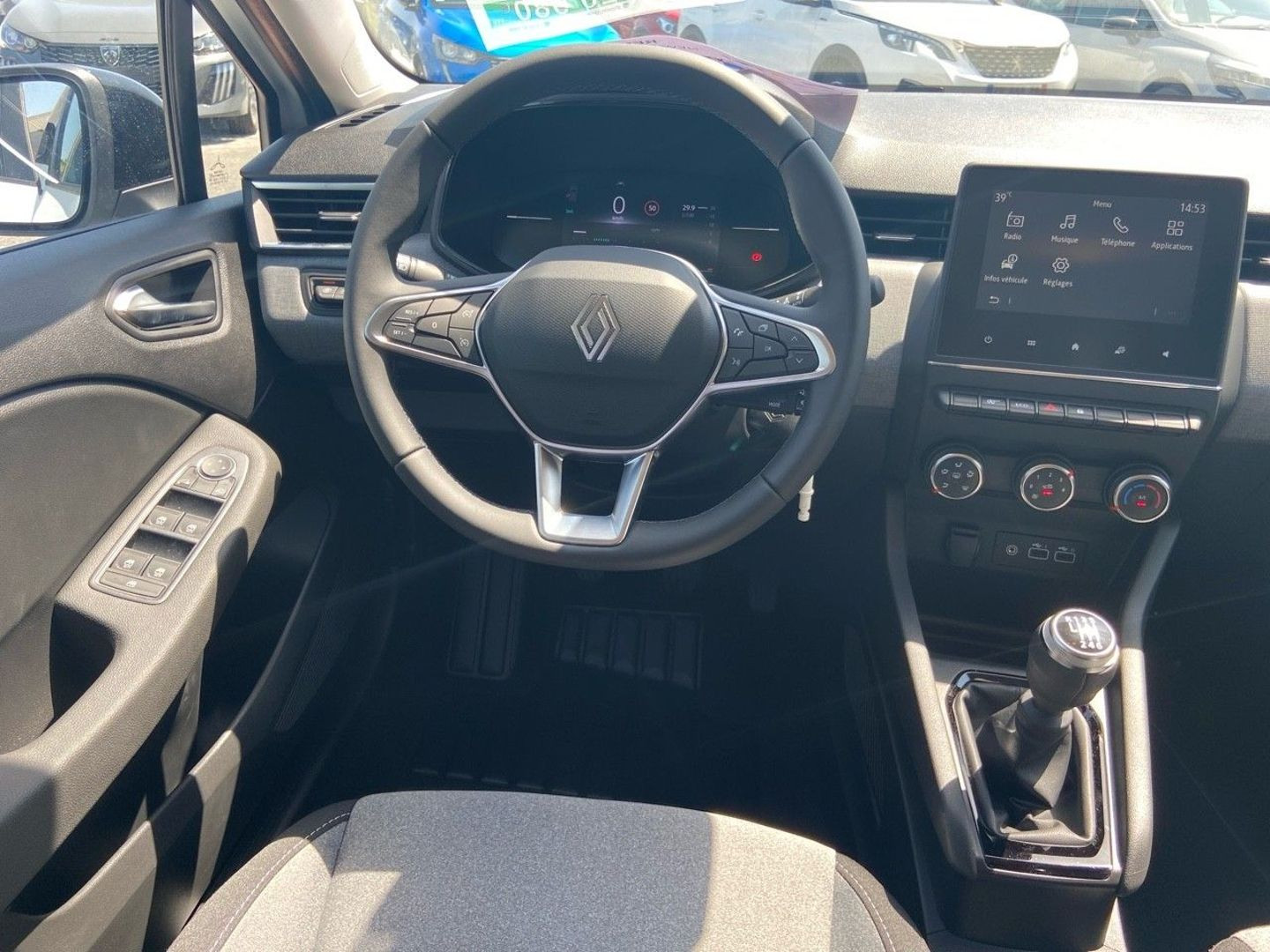 RENAULT Clio en vente à Cahors chez votre mandataire automobile