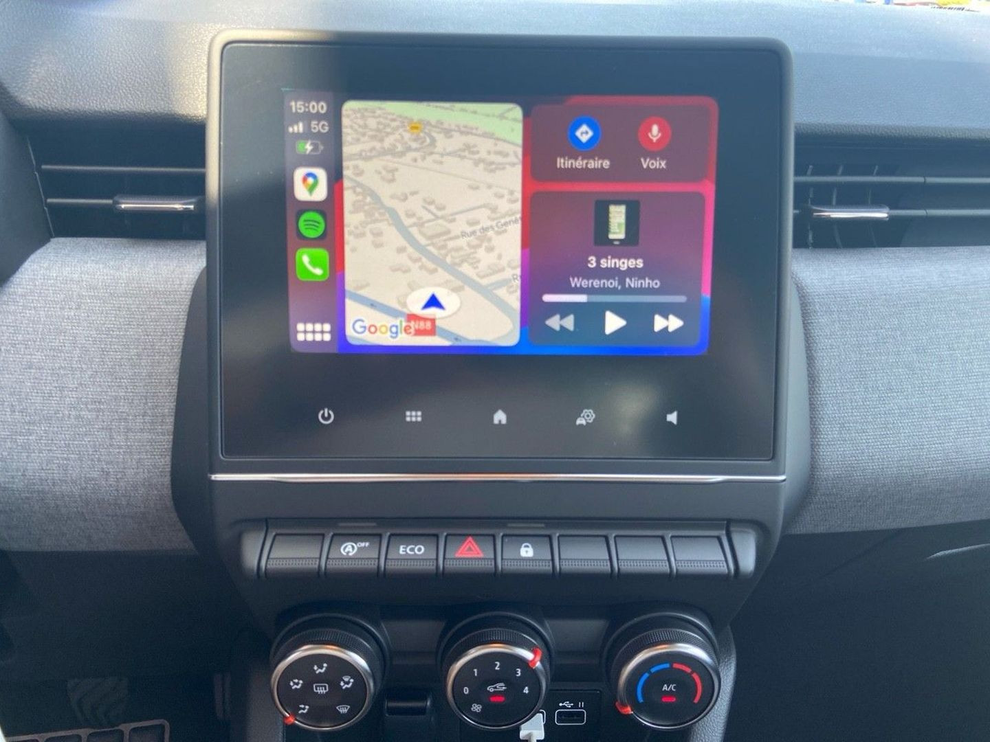 RENAULT Clio en vente à Cahors chez votre mandataire automobile