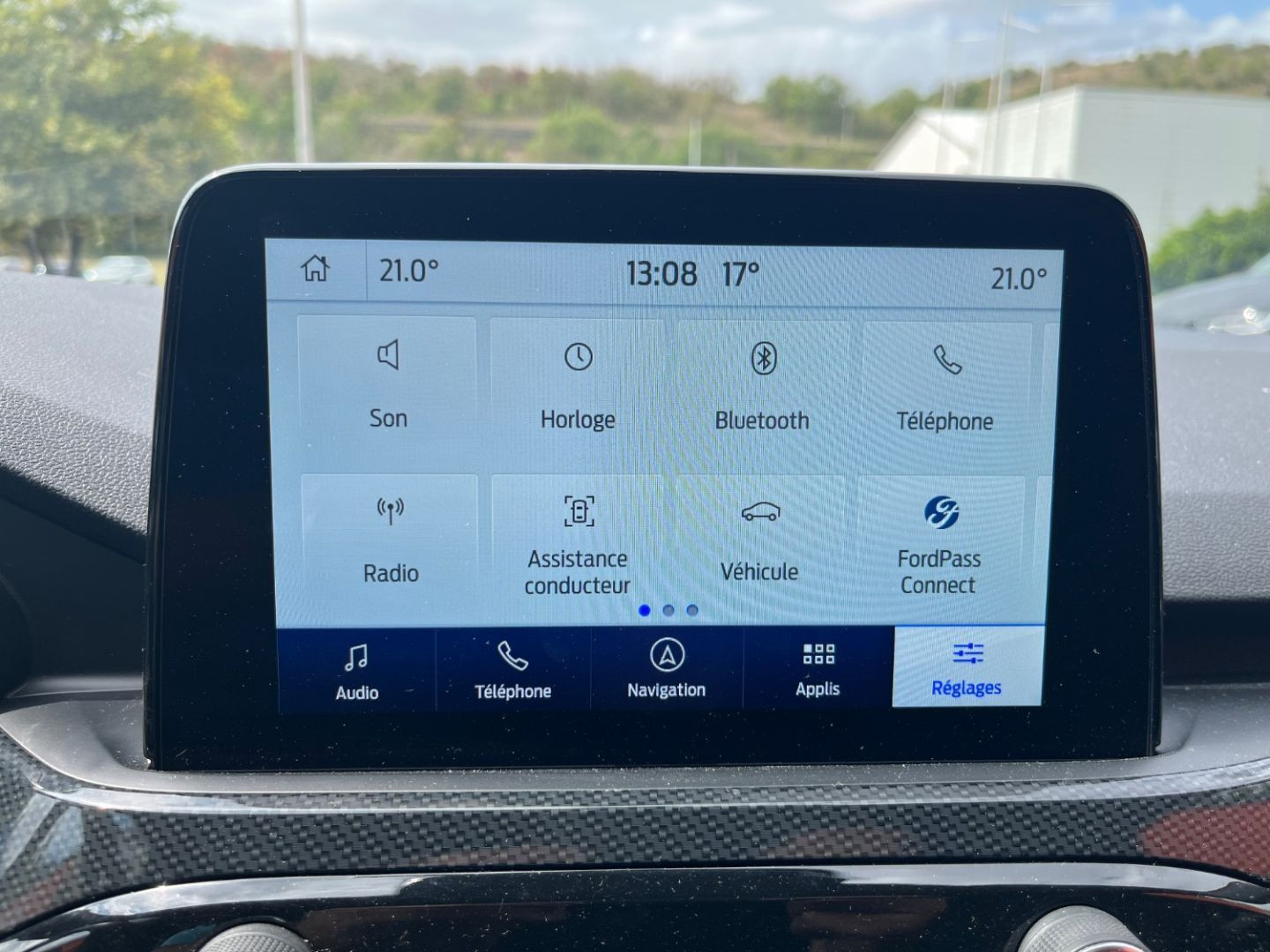 FORD Kuga en vente à Cahors chez votre mandataire automobile