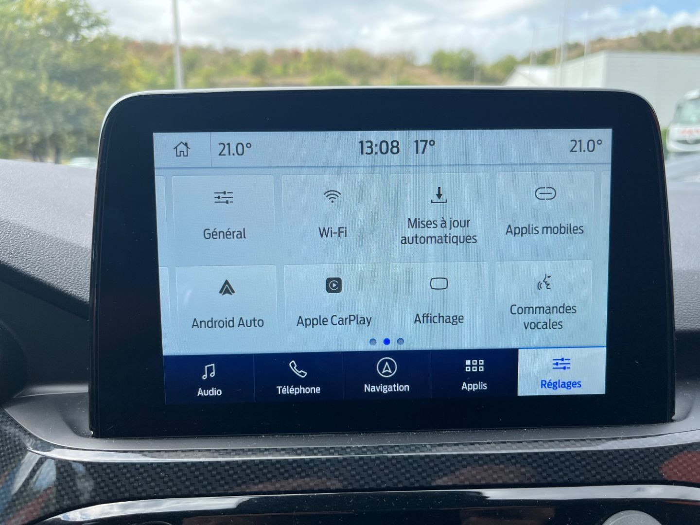 FORD Kuga en vente à Cahors chez votre mandataire automobile