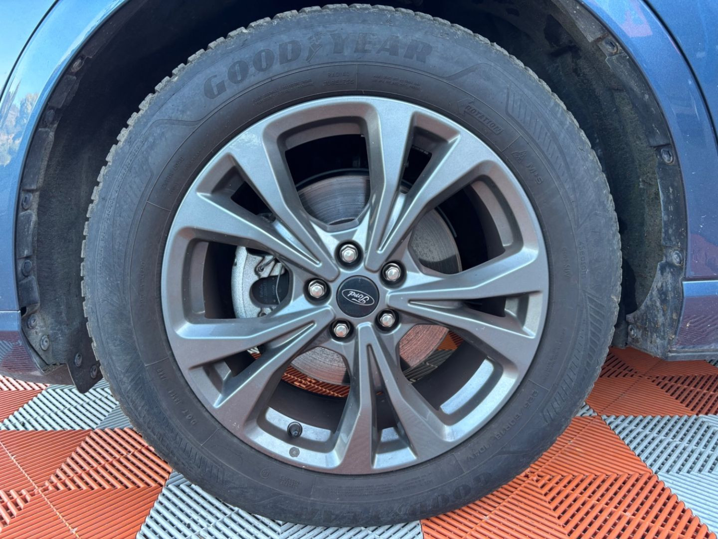 FORD Kuga en vente à Cahors chez votre mandataire automobile