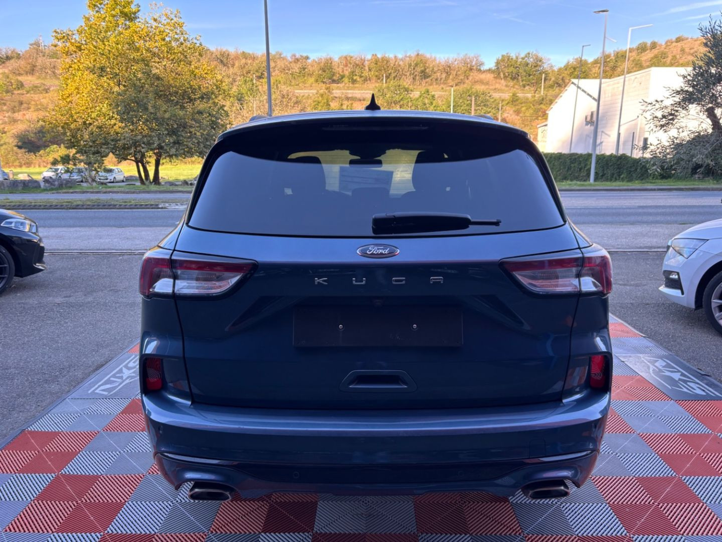 FORD Kuga en vente à Cahors chez votre mandataire automobile