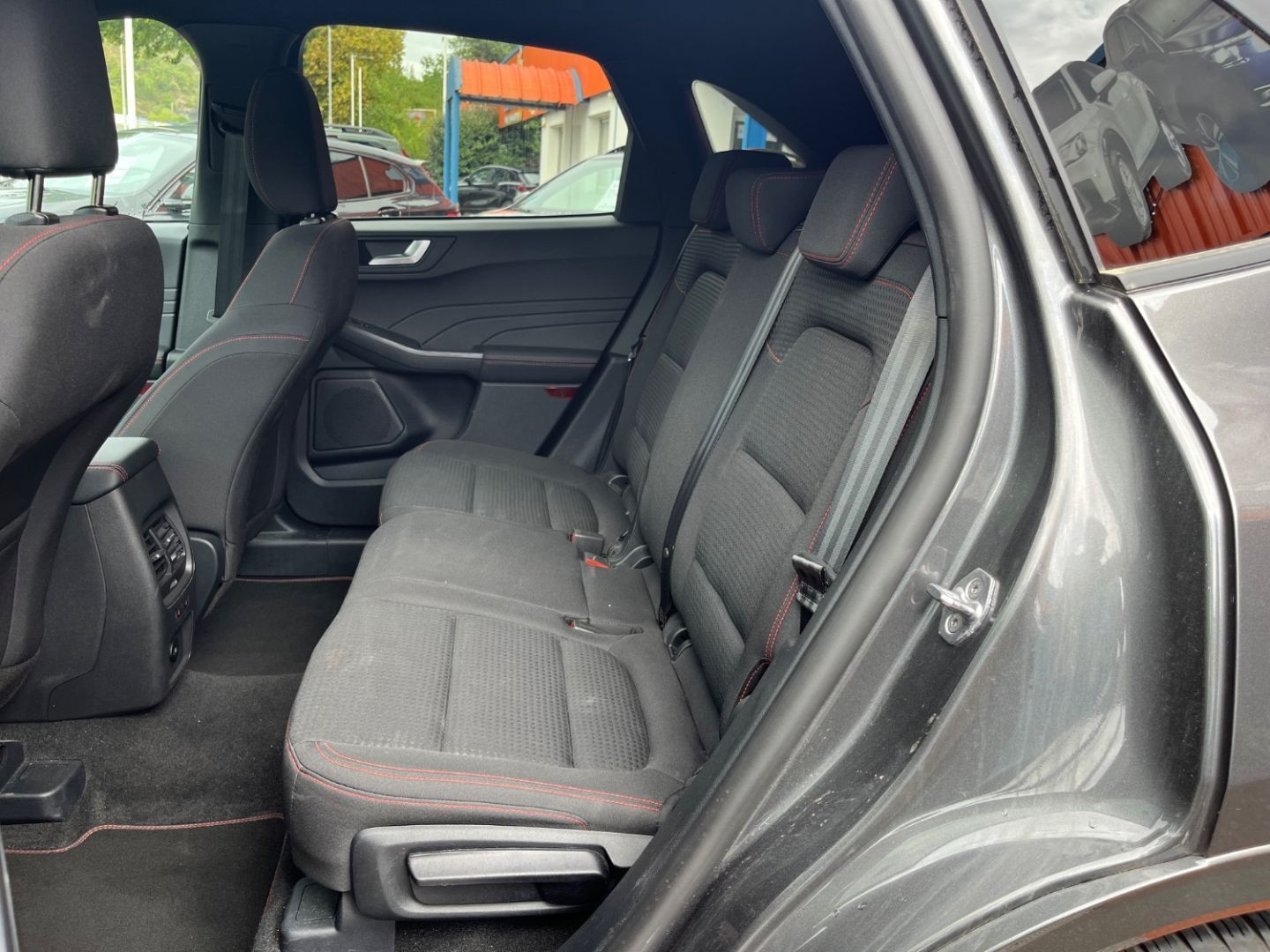 FORD Kuga en vente à Cahors chez votre mandataire automobile