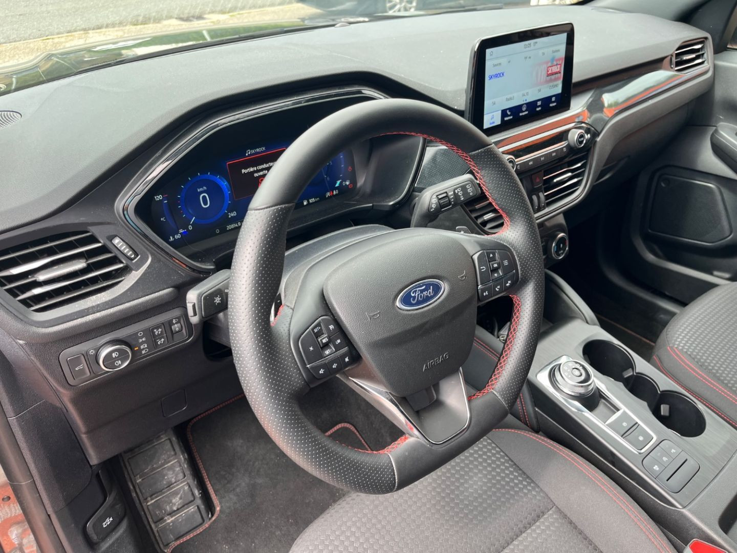 FORD Kuga en vente à Cahors chez votre mandataire automobile