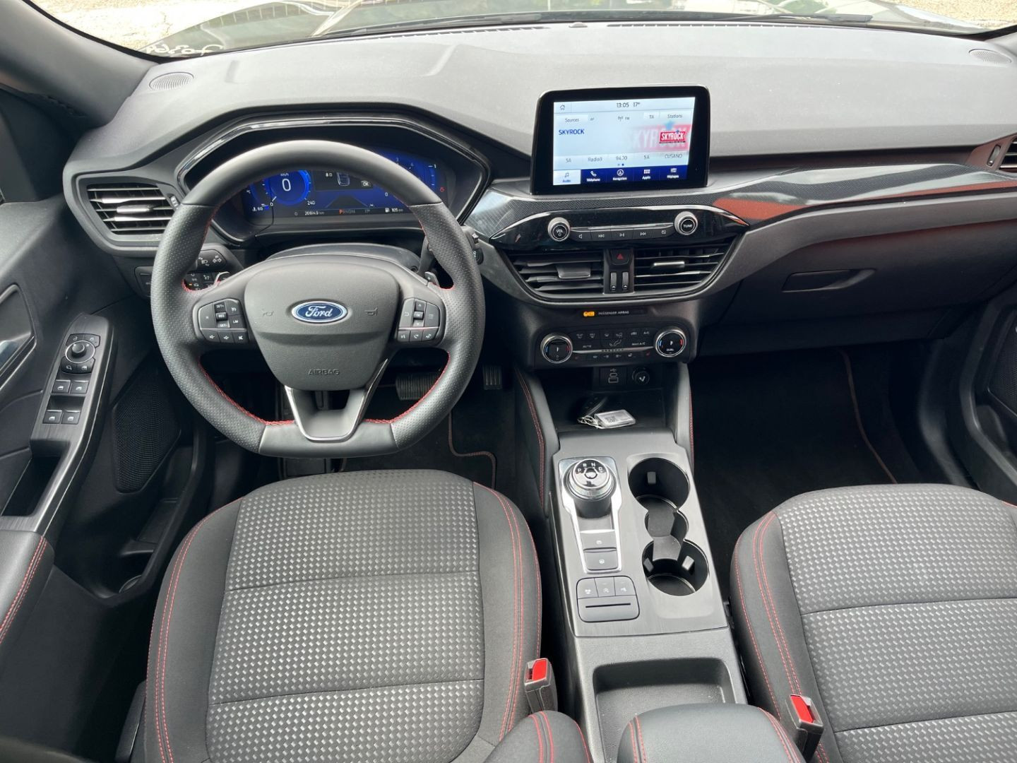 FORD Kuga en vente à Cahors chez votre mandataire automobile