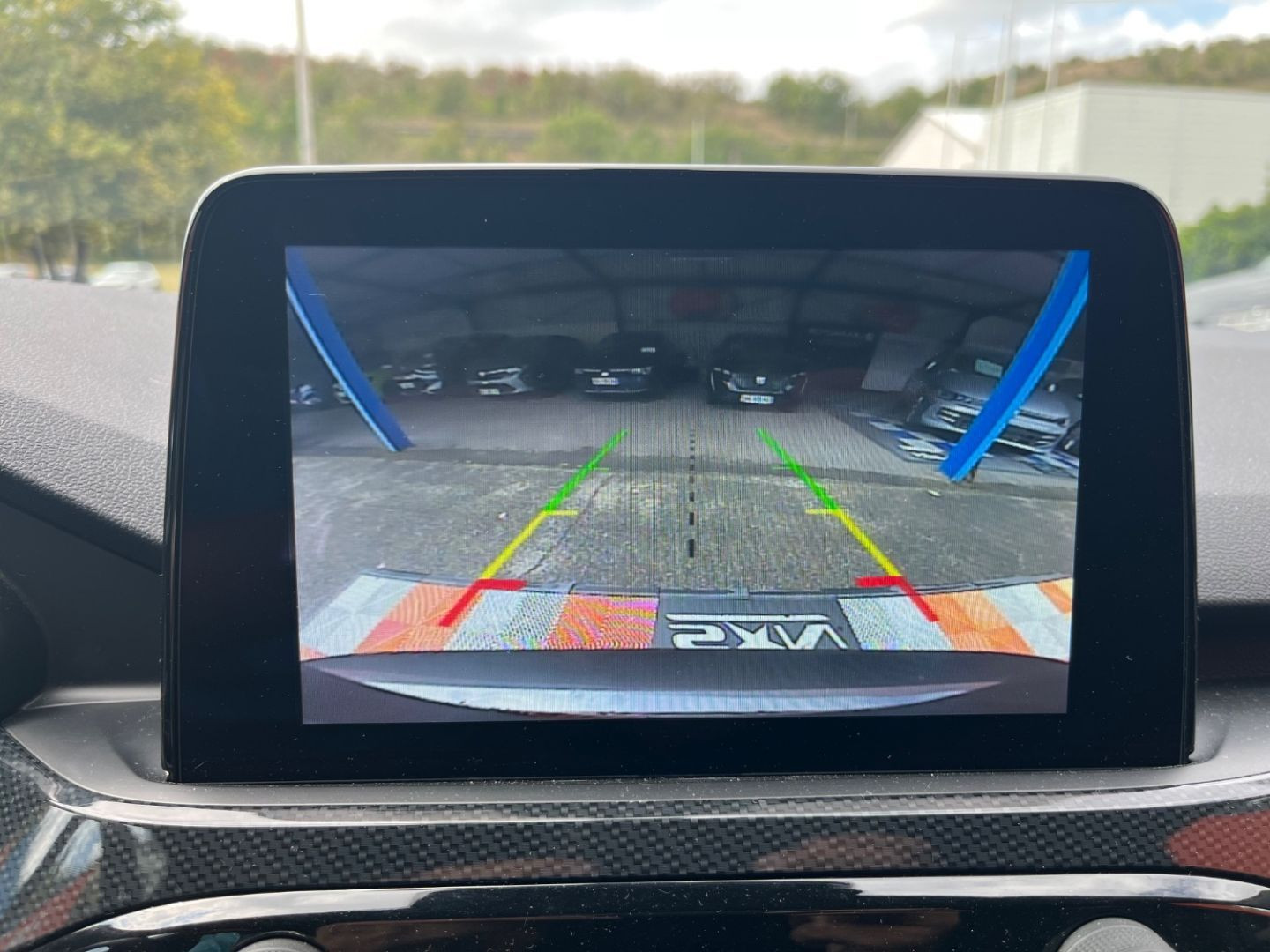 FORD Kuga en vente à Cahors chez votre mandataire automobile