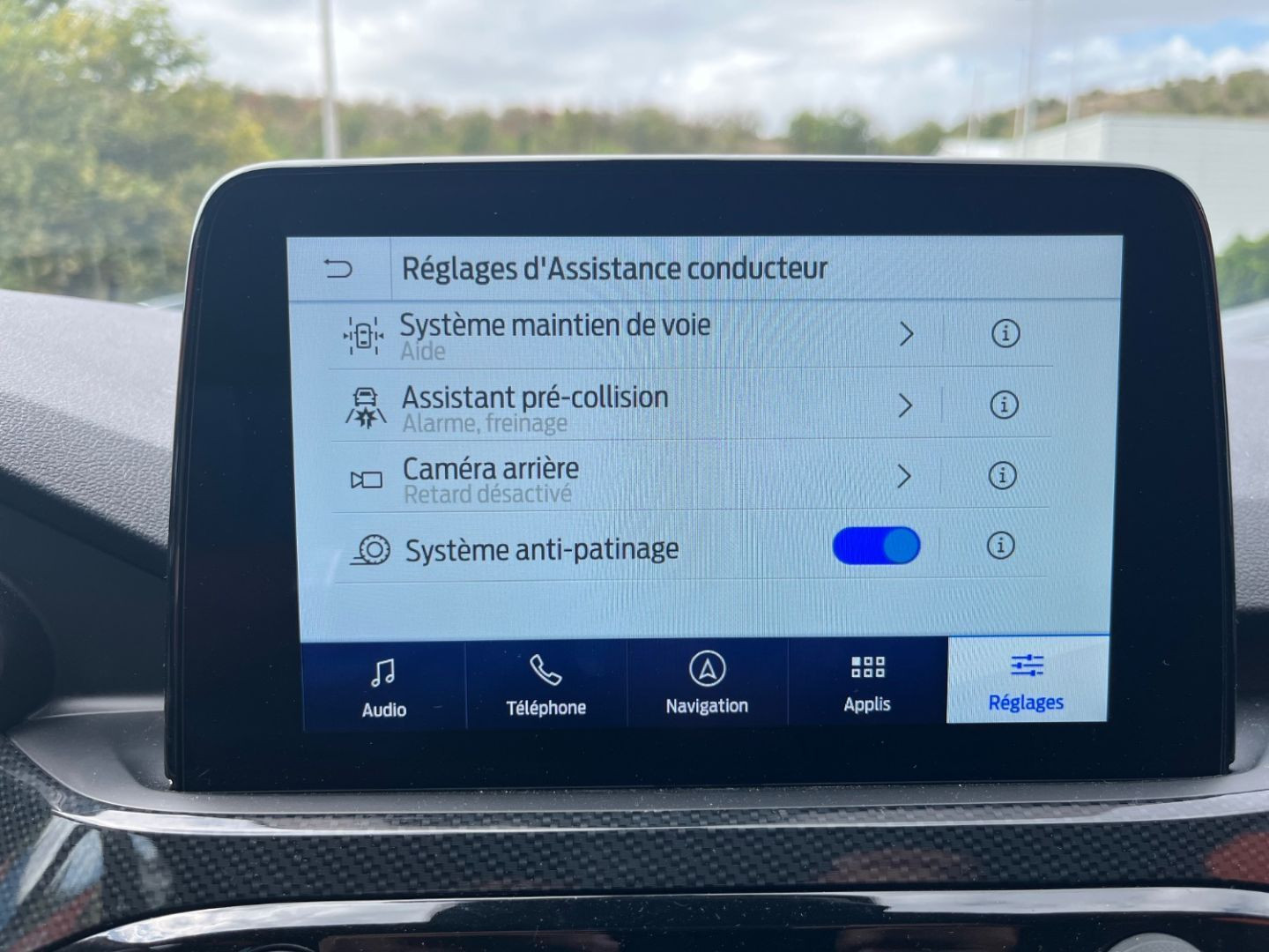 FORD Kuga en vente à Cahors chez votre mandataire automobile