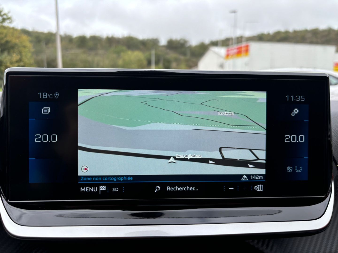 PEUGEOT 208 en vente à Cahors chez votre mandataire automobile