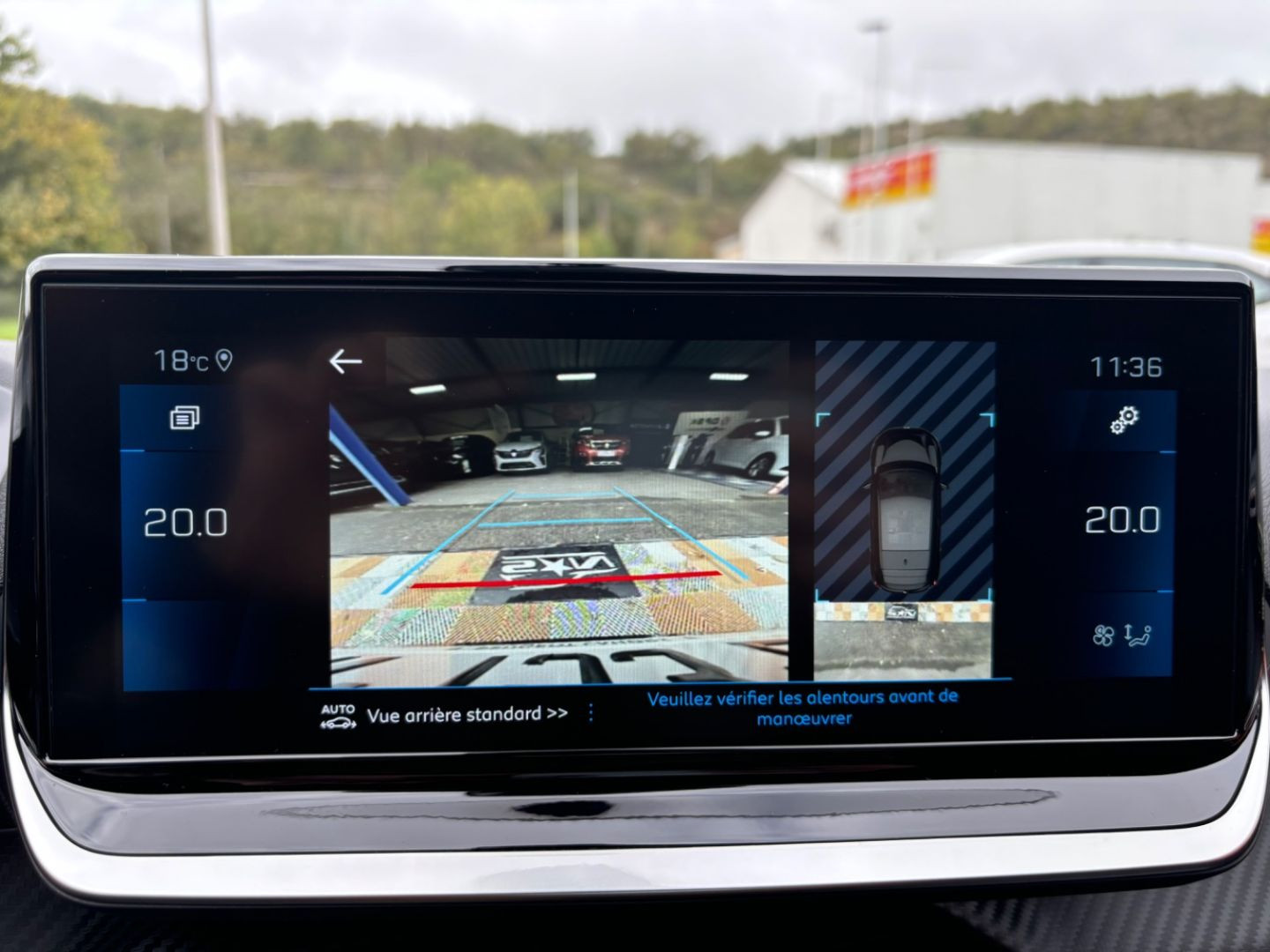 PEUGEOT 208 en vente à Cahors chez votre mandataire automobile