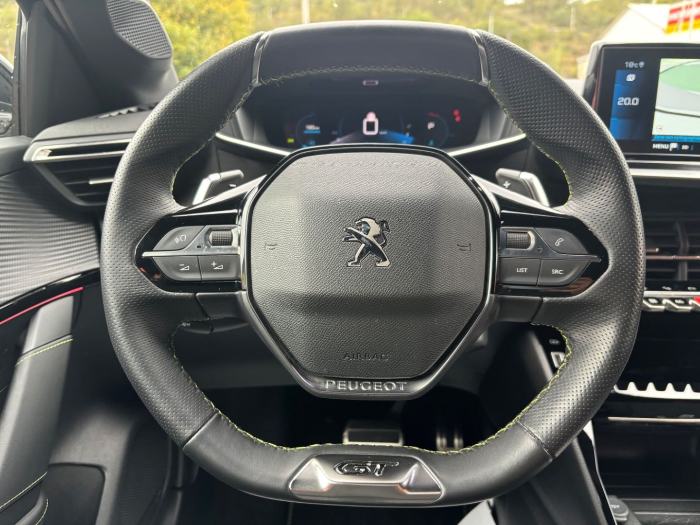 PEUGEOT 208 en vente à Cahors chez votre mandataire automobile