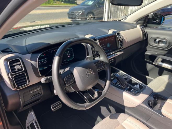 CITROEN C5 Aircross en vente à Cahors chez votre mandataire automobile