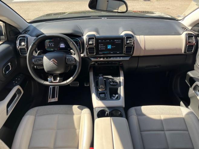 CITROEN C5 Aircross en vente à Cahors chez votre mandataire automobile