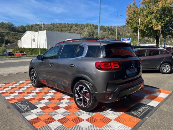 CITROEN C5 Aircross en vente à Cahors chez votre mandataire automobile