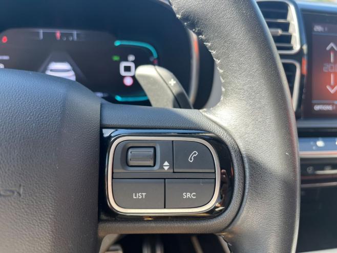 CITROEN C5 Aircross en vente à Cahors chez votre mandataire automobile