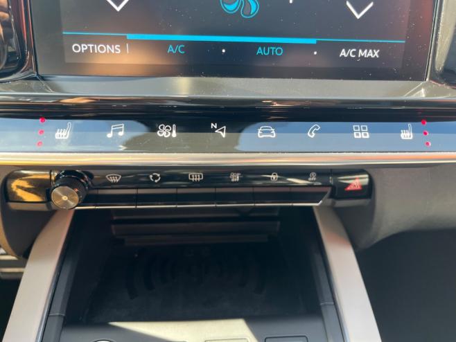 CITROEN C5 Aircross en vente à Cahors chez votre mandataire automobile