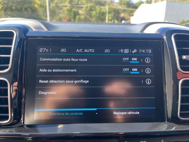 CITROEN C5 Aircross en vente à Cahors chez votre mandataire automobile