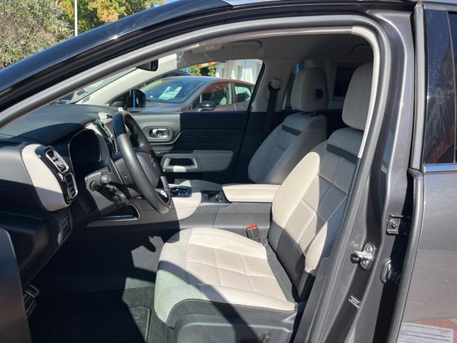 CITROEN C5 Aircross en vente à Cahors chez votre mandataire automobile