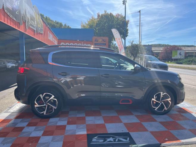 CITROEN C5 Aircross en vente à Cahors chez votre mandataire automobile